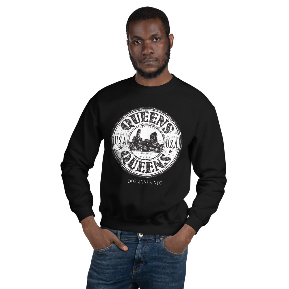 Queens Official Sweatshirt