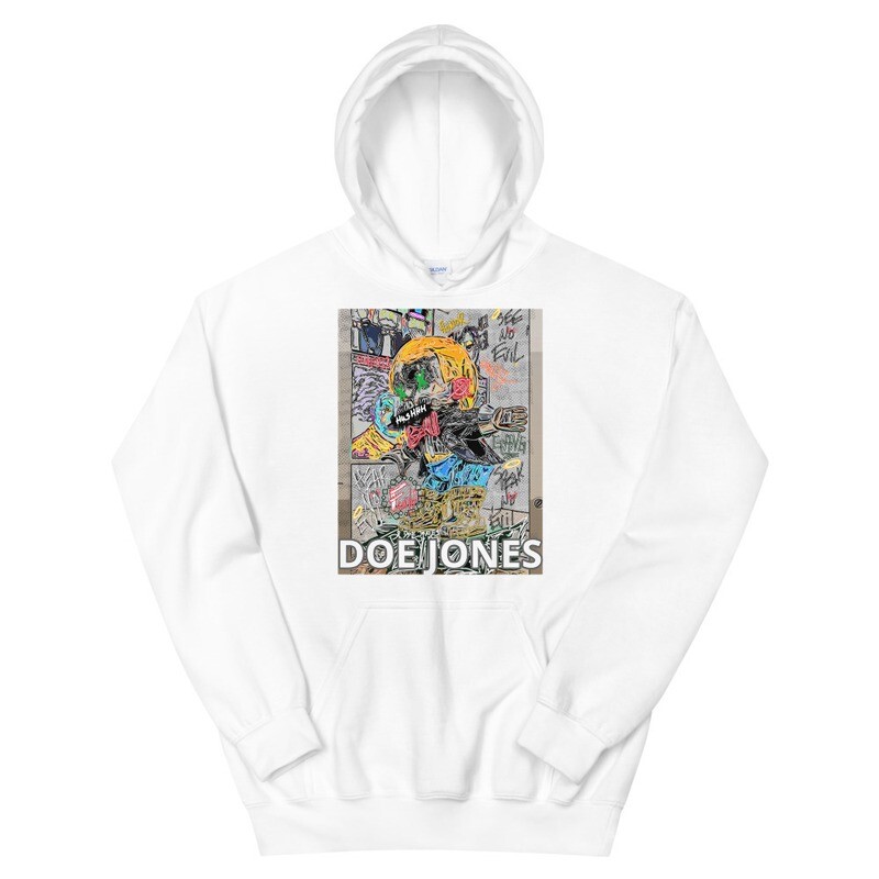 Richie Rich Nft+ HOODIE