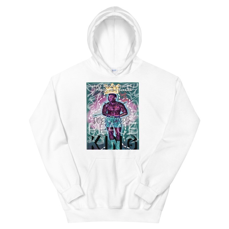 King Ali Nft Shirt