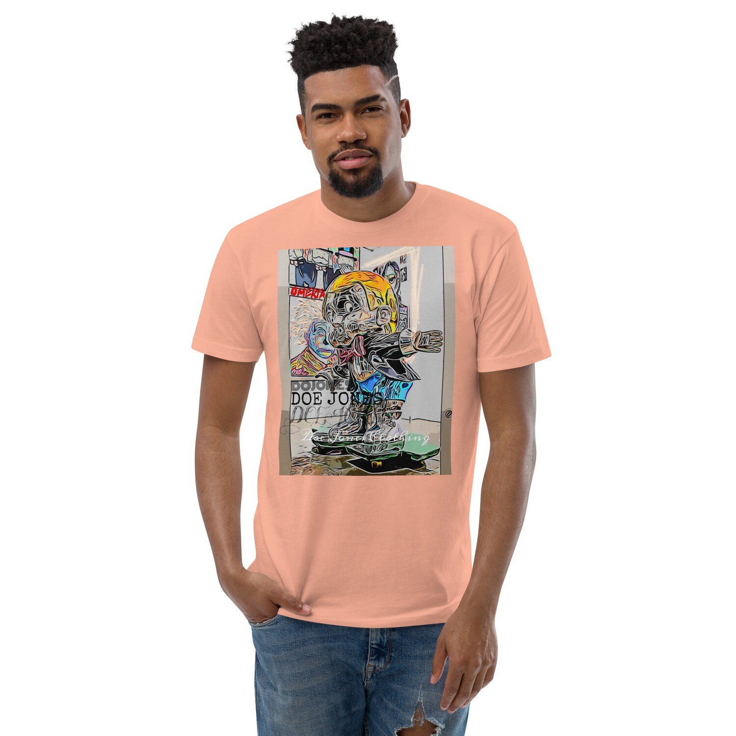 Richie Rich Nft shirt