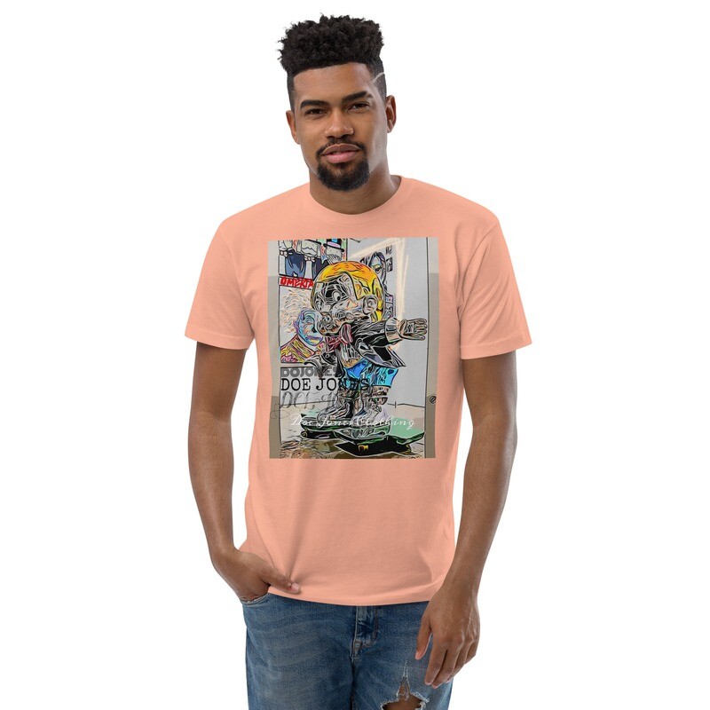 Richie Rich Nft shirt