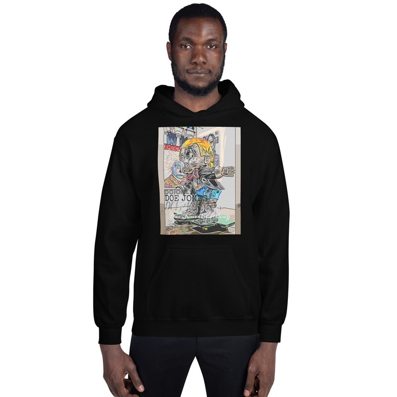 Richie Rich NFT Hoodie