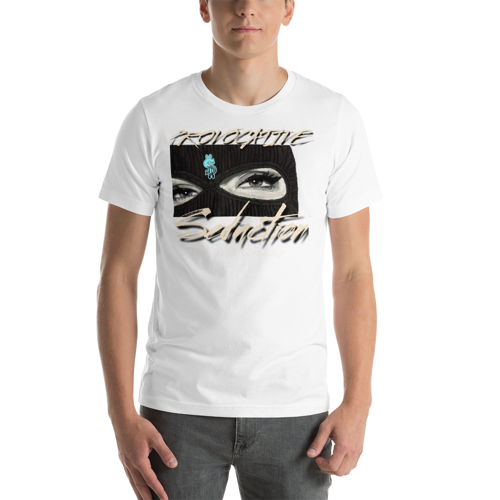 Provoke Seduction T-Shirt