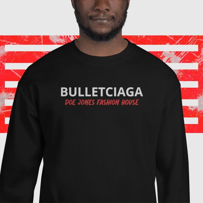 BULLETCIAGA SWEATSHIRT