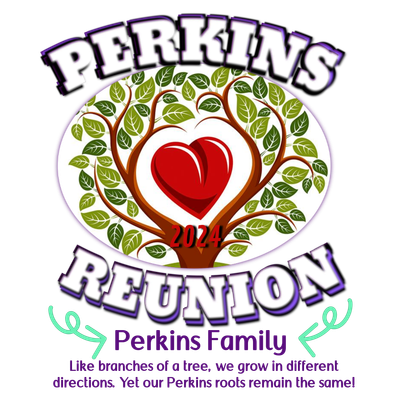 Perkins Family Reunion