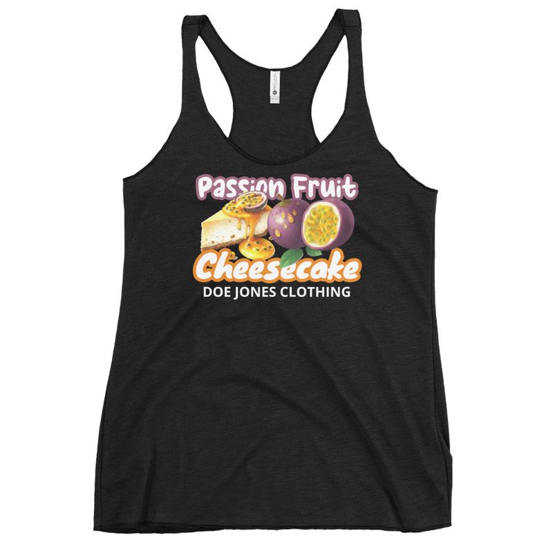 PASSION FRUIT Women&#39;s Racerback
