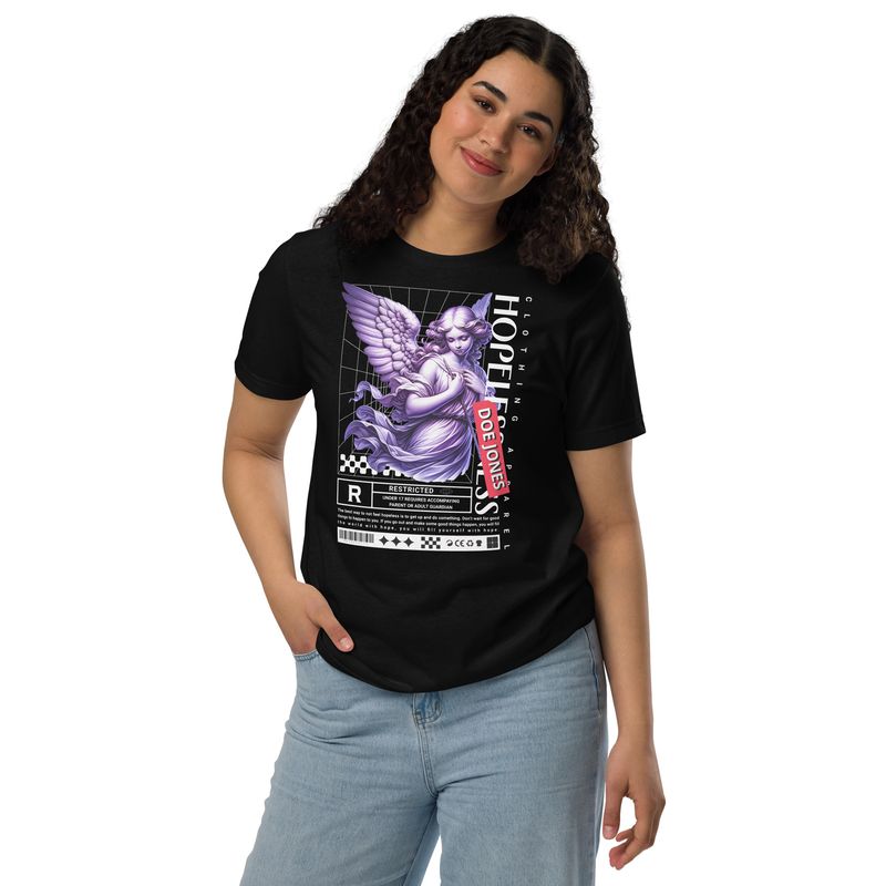 DOE HOPE t-shirt