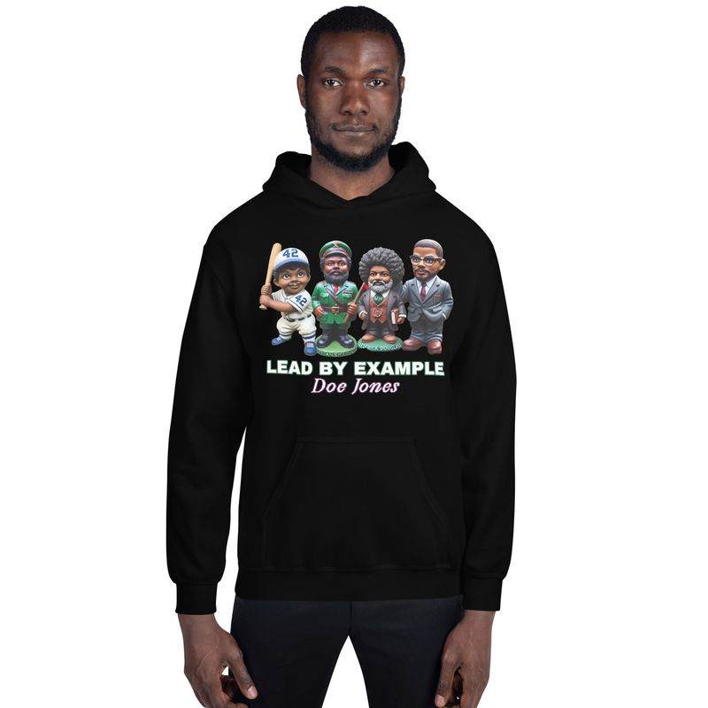 Leaders Hoodie 1