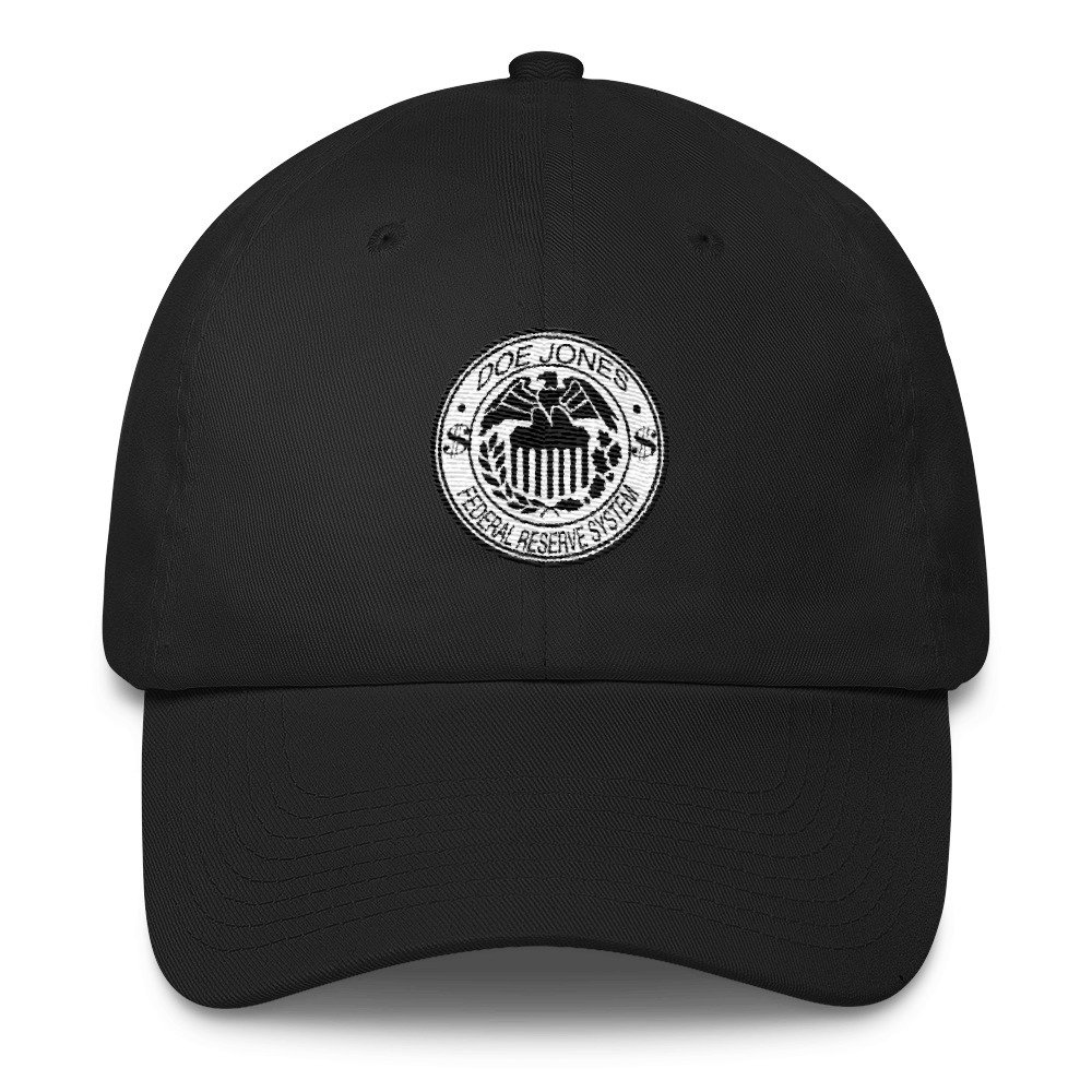 Doe Jones Reserve Cotton Hats