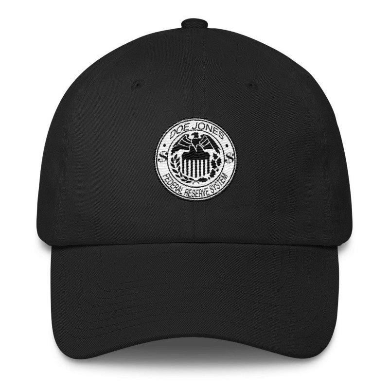 Doe Jones Reserve Cotton Hats