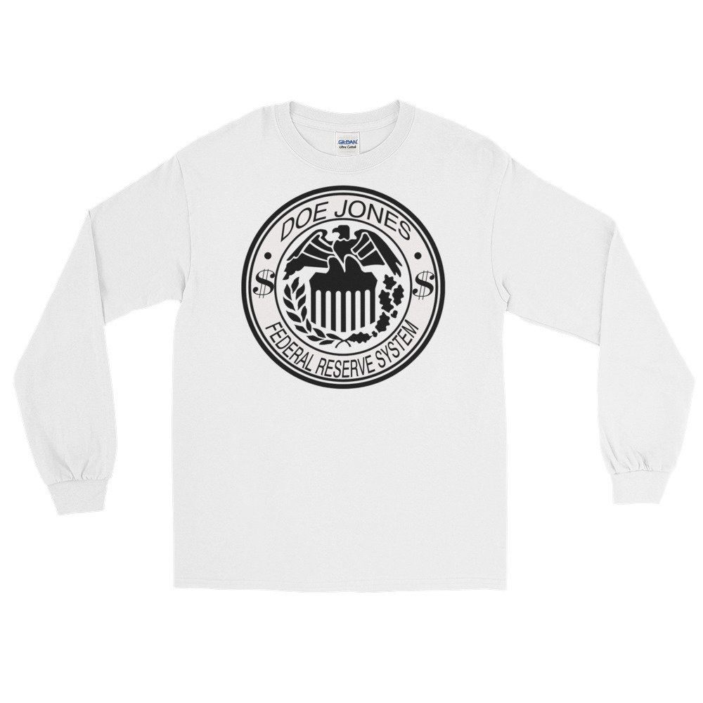 Doe Jones Reserve Long Sleeve T-Shirt
