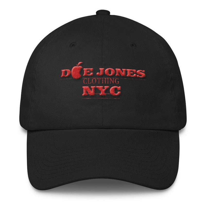 Big Apple Cotton Hats
