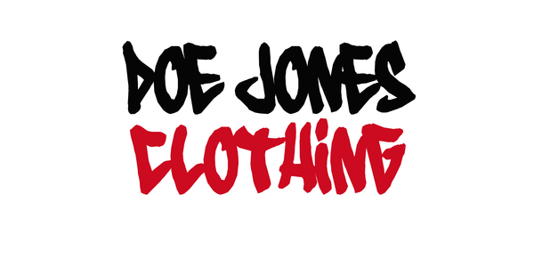 Doe Jones Clothing
