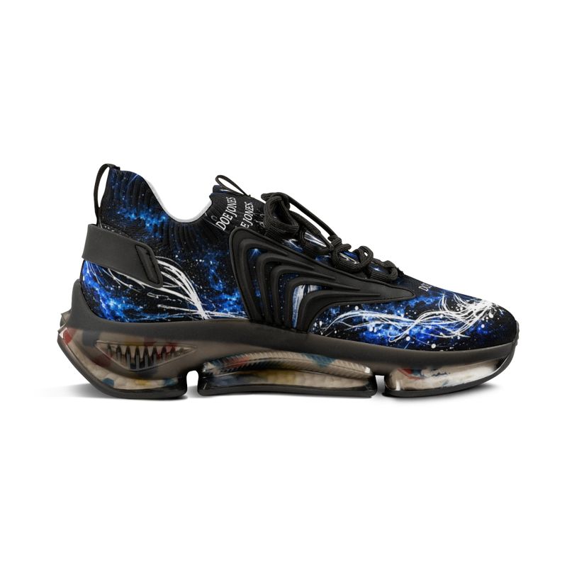 Space Runners — Doe Jones Athletic Shoes