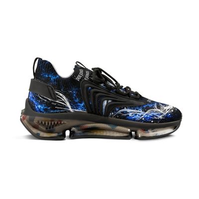 Space Runners — Doe Jones Athletic Shoes