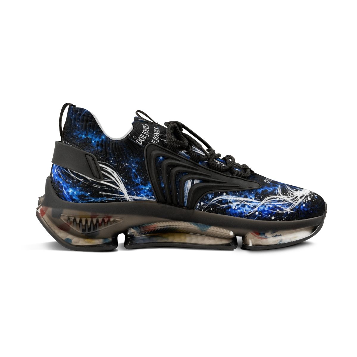 Space Runners — Doe Jones Athletic Shoes
