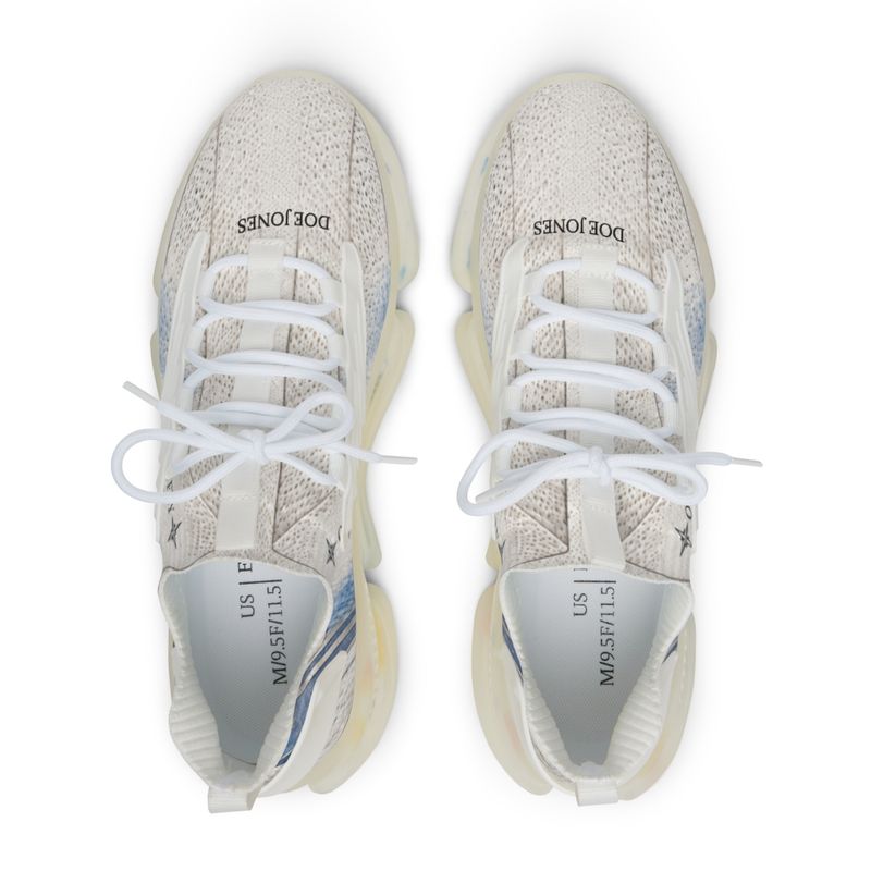 Moon Runners — Doe Jones  Athletic Shoes