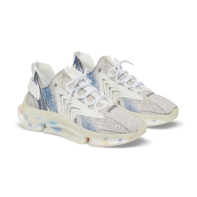 Moon Runners — Doe Jones  Athletic Shoes