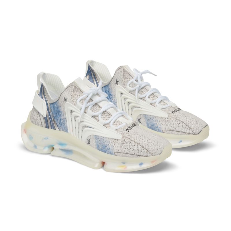Moon Runners — Doe Jones  Athletic Shoes