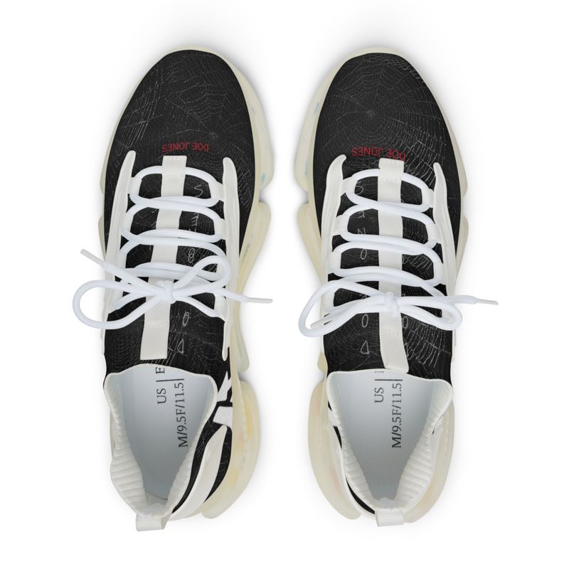 DJ Web Runners
