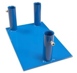 Pump Stand BGP-DS (3, 5 & 7.5HP)