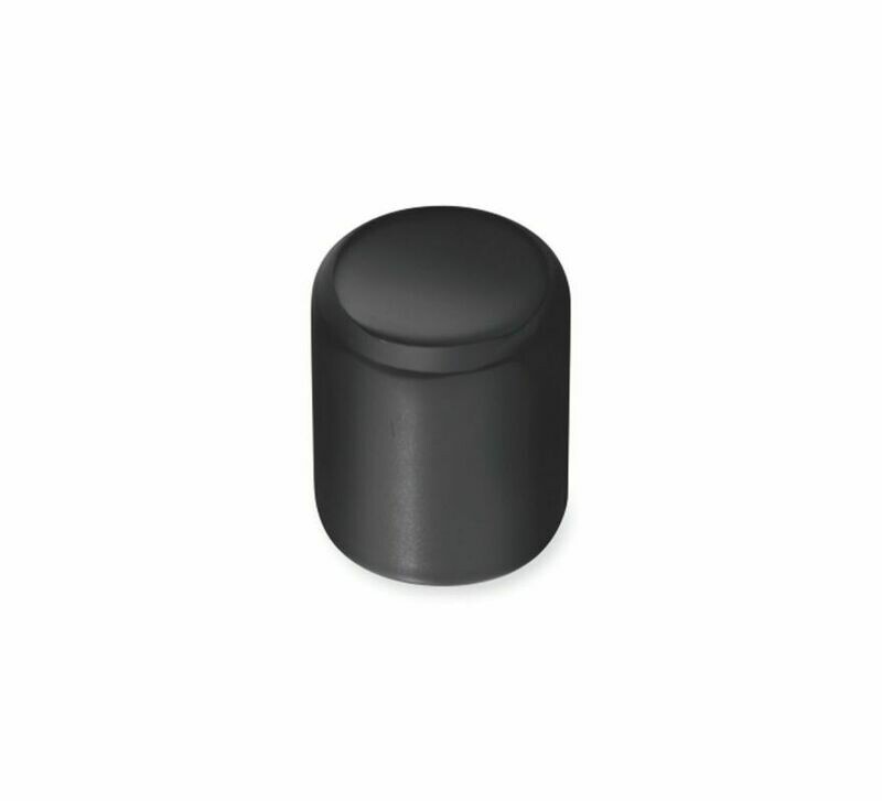 Harley-Davidson SMALL REAR DOCKING HARDWARE COVER KIT 48225-10