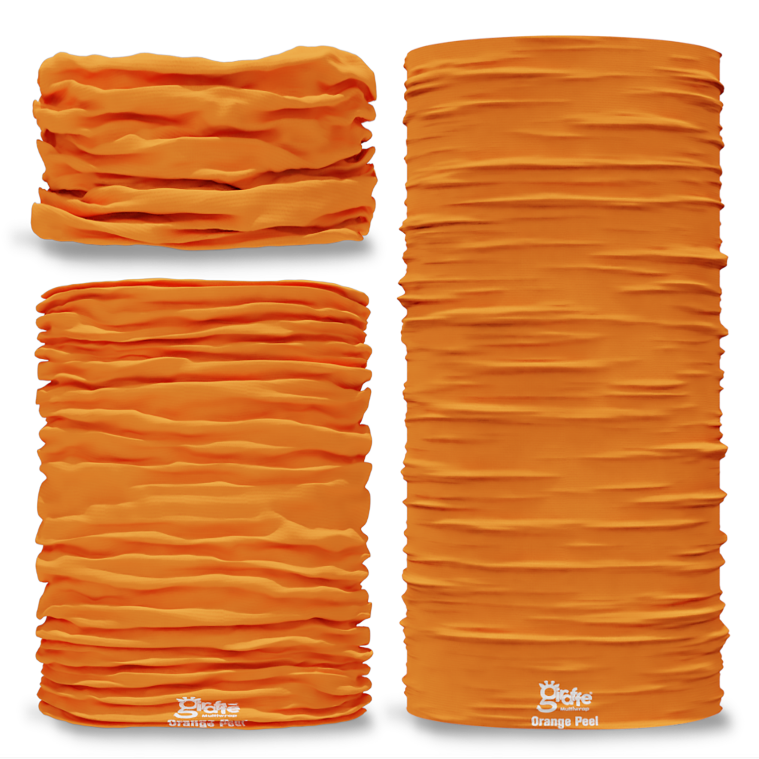 Giraffe NANOWEAVE Orange Peel Buff