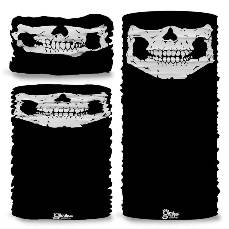 Giraffe REPREVE Dentist Smile Mask