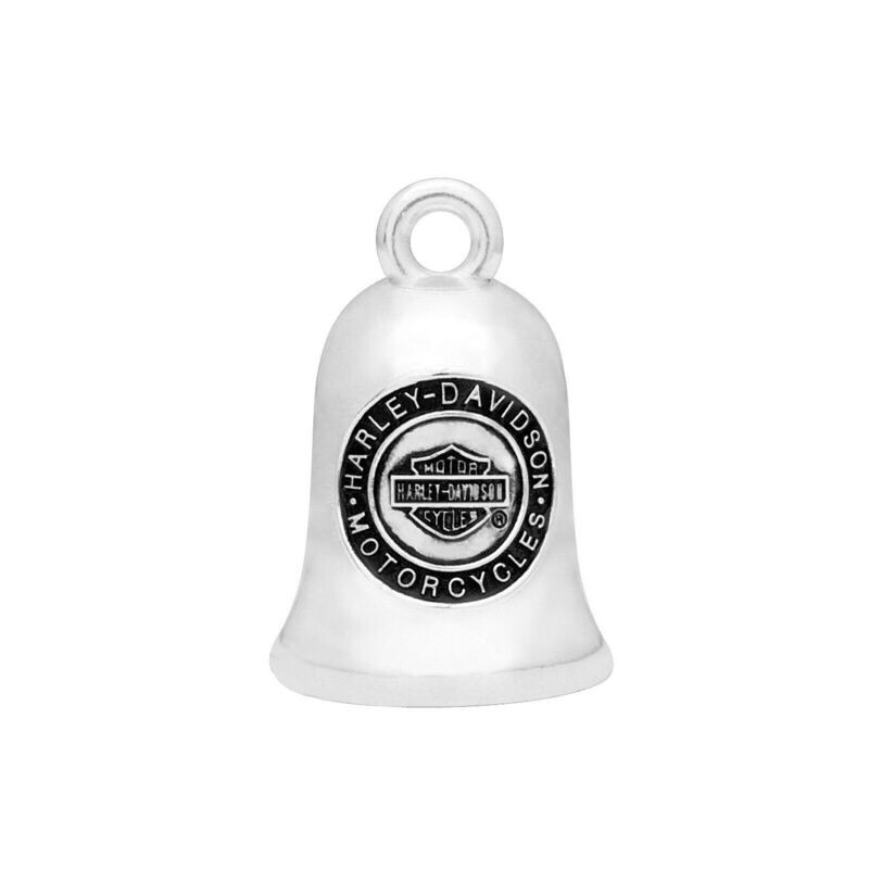 Harley-Davidson® Coin Ride Bell