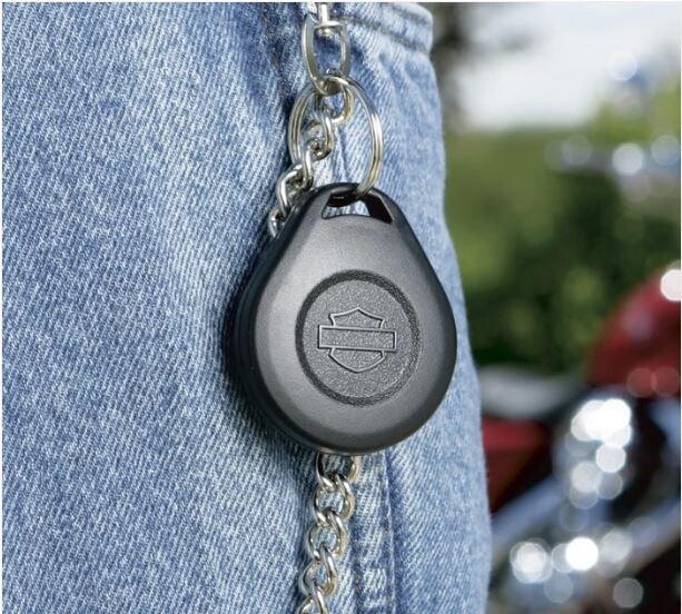Harley-Davidson Smart Security System Fob  90300111