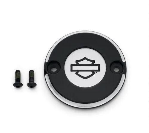 Harley-Davidson Empire Timer Cover 17-later Milwaukee-Eight 