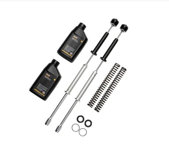 Harley-Davidson Screamin&#39; Eagle Softail Suspension Tuned by Ohlins Front Kit 45400356