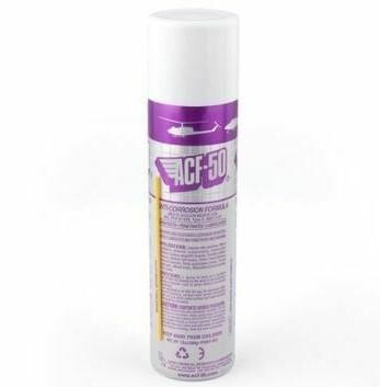 ACF50 Anti-Corrosion Spray Rust Prevention Protection Bike Motorcycle ACF 50