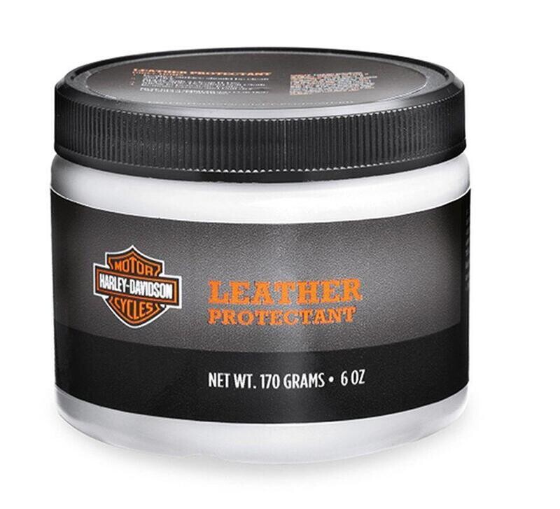 Harley Davidson Leather Protectant 93600080