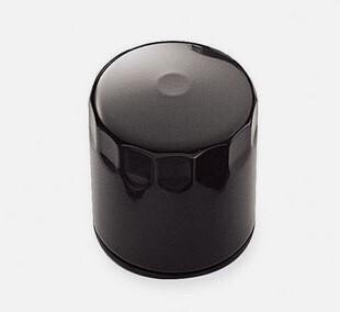 Harley-Davidson Oil Filter, Black, TC and XL models 63731-99A