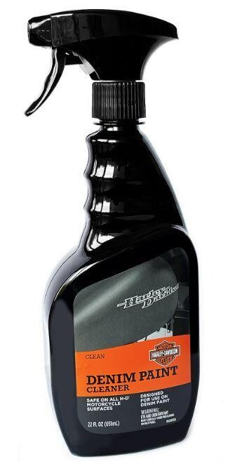 Harley-Davidson Denim Paint Cleaner / detailer 93600127