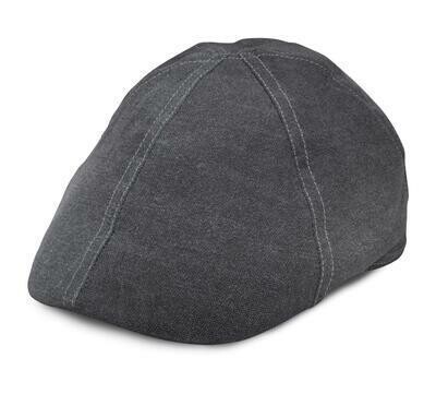 Harley-Davidson  MEN&#39;S COTTON SKULL IVY CAP 99471-10VM