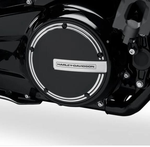 Harley-Davidson EMPIRE Collection DERBY COVER 25701173