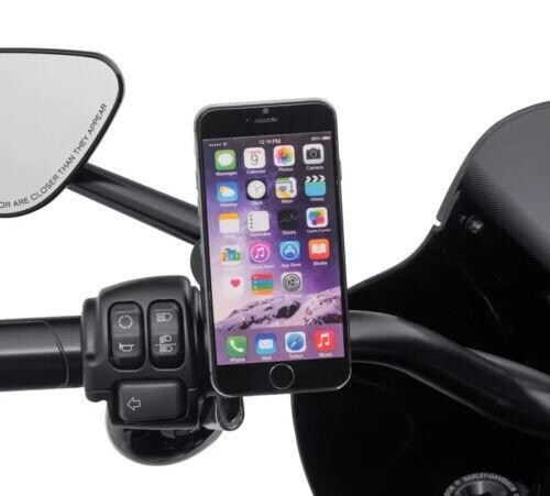 UNIVERSAL PHONE CARRIER PLUS CLUTCH MOUNT 