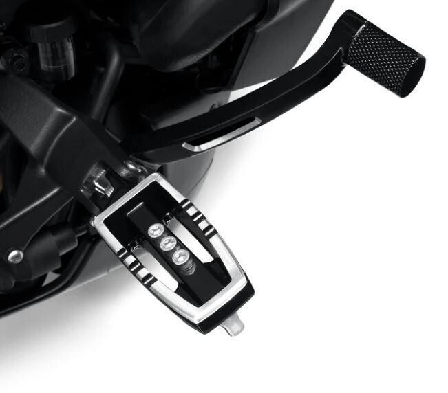 Harley-Davidson WILD ONE COLLECTION-RIDER FOOTPEG 50502020