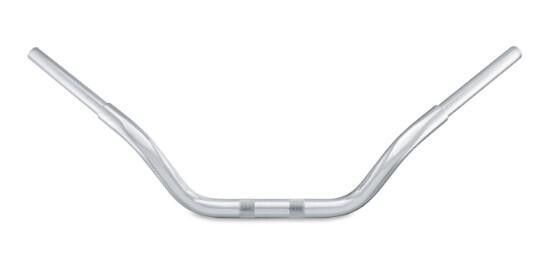Harley-Davidson FXSB Softail Reduced Reach Handlebar 55800188