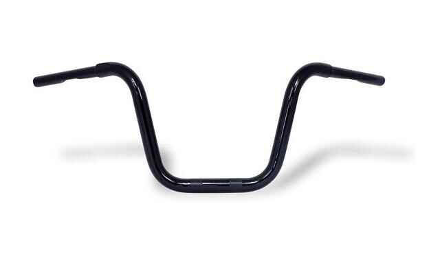 Motorcycle Storehouse Late Dyna Wide Glide Style Handlebar