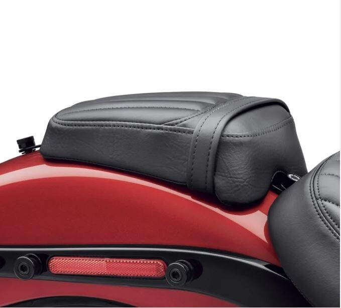 Harley-Davidson Passenger Pillion - Softail Slim Styling 52400129