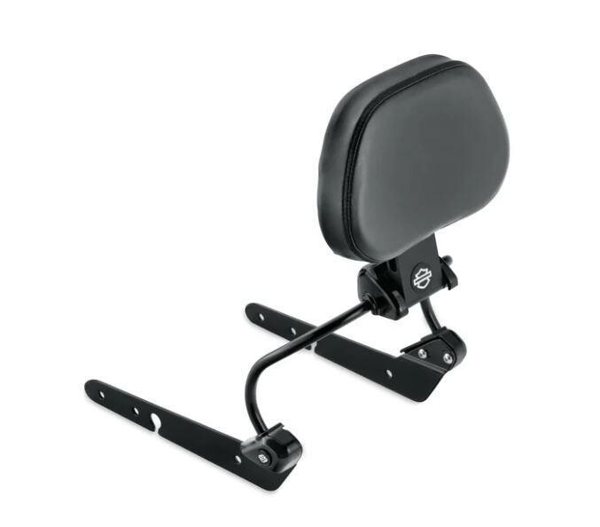 Harley-Davidson Quick Release XLRider Backrest 52300245
