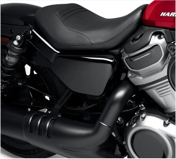 Harley-Davidson Nightster Reach Seat 52000550
