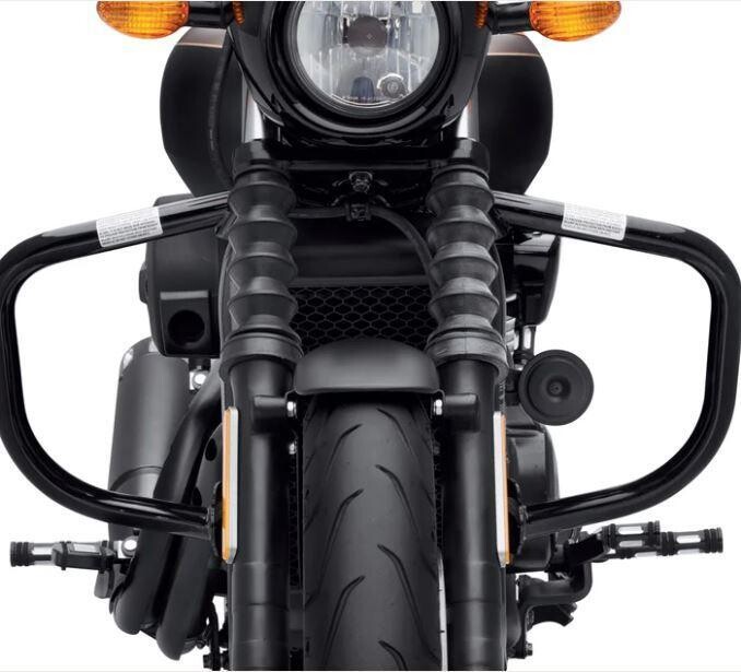 Harley-Davidson Engine Guard 2015-later XG models. 49000047B