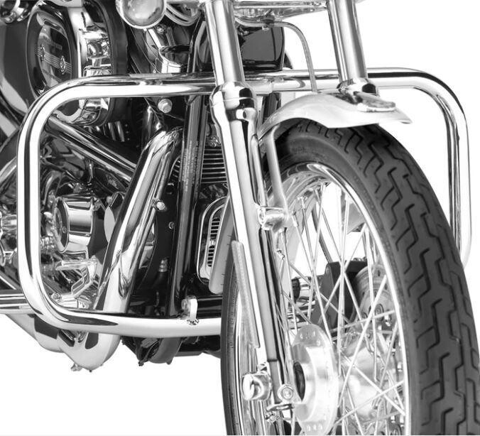 Harley-Davidson Engine Guard Kit 49018-88C