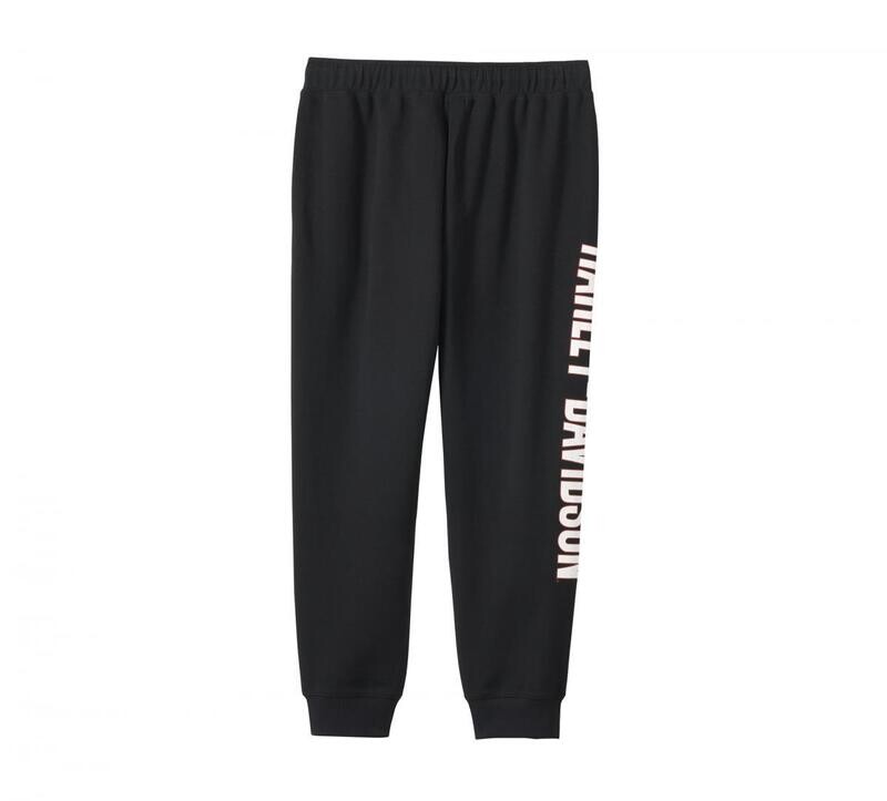 Harley-Davidson Men&#39;s Sweatpants - Harley Black 99195-24VM