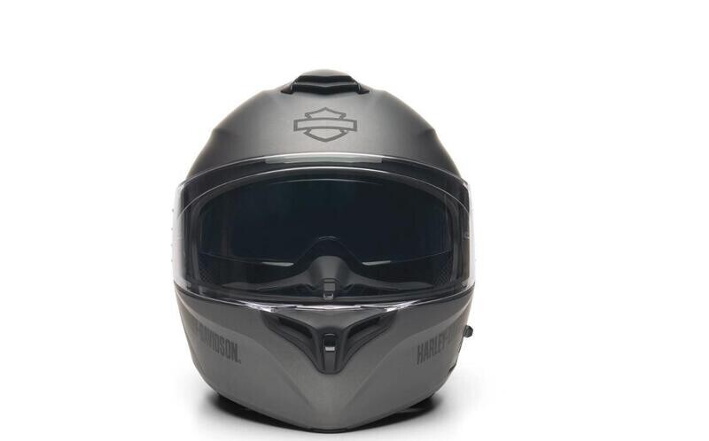Harley-Davidson Outrush R Modular Bluetooth Helmet 98101-22EX
