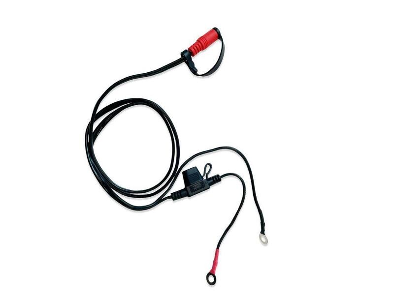 Harley-Davidson 12v Heated Gear Battery Harness 97145-22VR